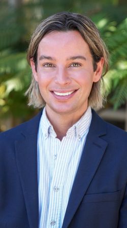 Image of Jonathan Lockwood