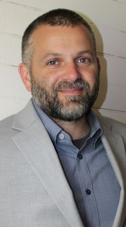 Image of Jonathan Thorp