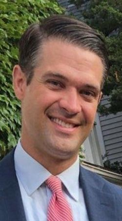 Image of Jonathan Logemann