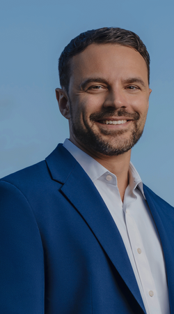 Image of Jonathan Treble