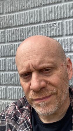 Image of Jonathan White