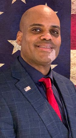 Image of Jonathan De Barros