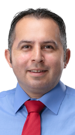 Image of Jose Castillo