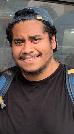Image of Jose Vega