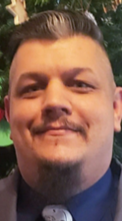 Image of Joseph LeBlanc