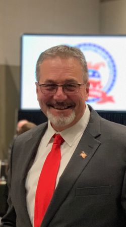 Image of Joseph Earley