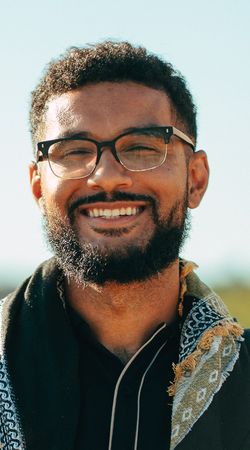 Image of Joseph Tache