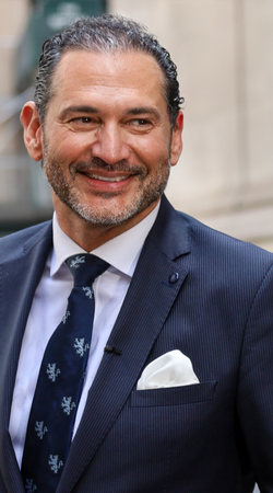 Image of Joseph Hernandez