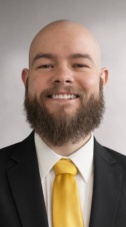 Image of Joseph Lehman