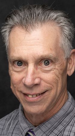 Image of Joseph Oddo