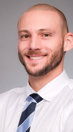 Image of Joseph Ruzevich