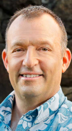 Image of Joshua Green