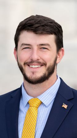 Image of Joshua Loyd