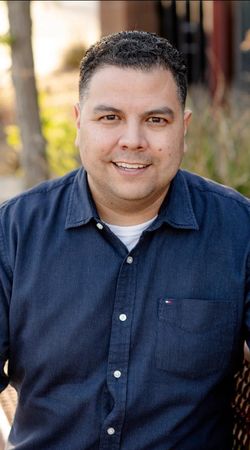 Image of Joshua Martinez