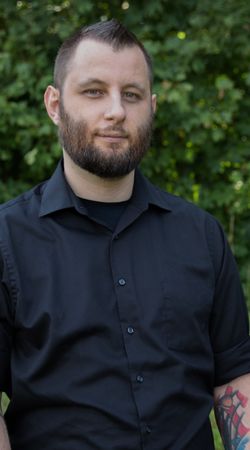 Image of Joshua Saul
