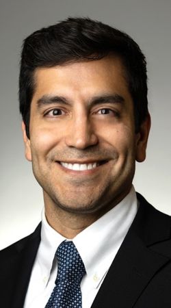 Image of Joshua Cortez