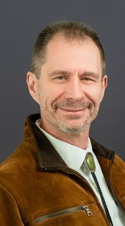 Image of Joshua Hebert