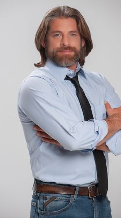 Image of Joshua McKee