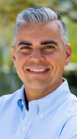 Image of Juan Ciscomani