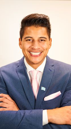 Image of Juan Aguirre