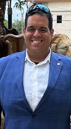 Image of Juan Santana