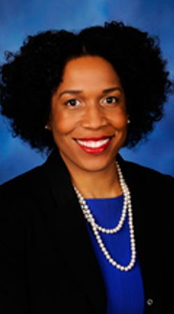 Image of Juliana Stratton