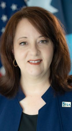 Image of Julie Blaha