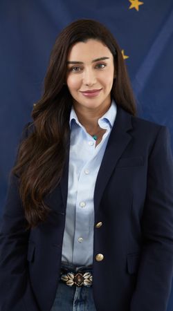 Image of Shoshana Gungurstein