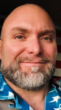 Image of Justin Barbera