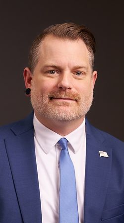 Image of Justin Douglas