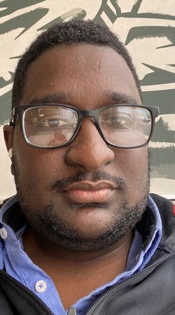 Image of Justin Bennett