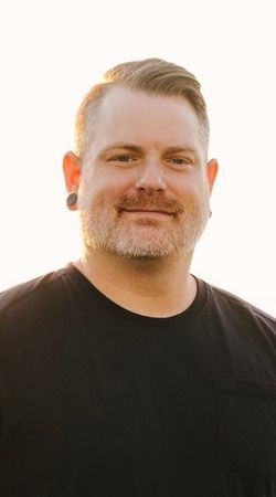 Image of Justin Douglas