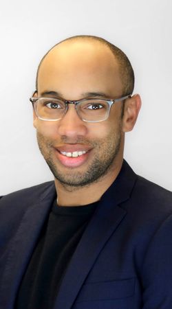 Image of Justin Maffett