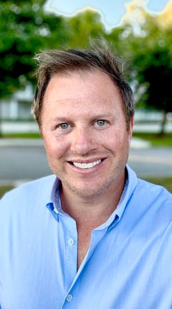 Image of Justin Michal