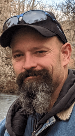 Image of Justin Plante