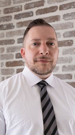 Image of Justin Poff