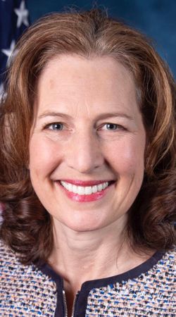 Image of Kim Schrier