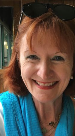 Image of Kandy Kaye Horn