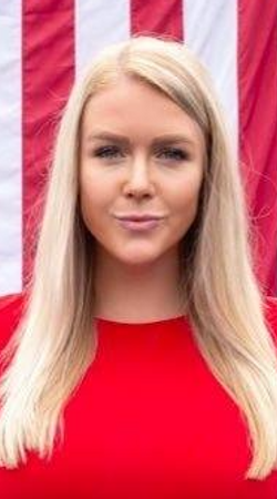 Image of Karoline Leavitt