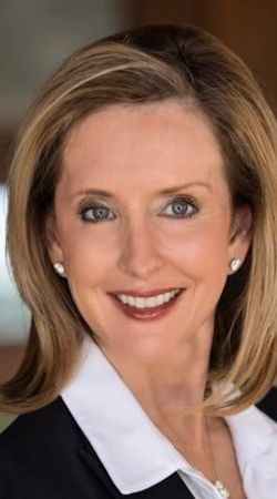 Image of Karrin Taylor Robson