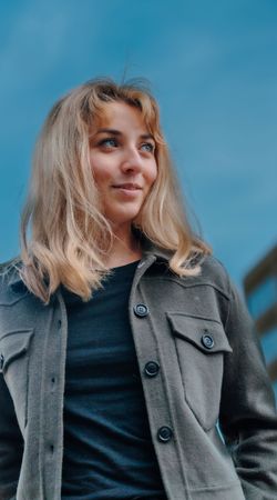 Image of Kat Abughazaleh