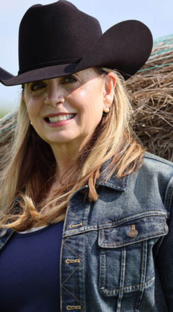 Image of Kathaleen Wall