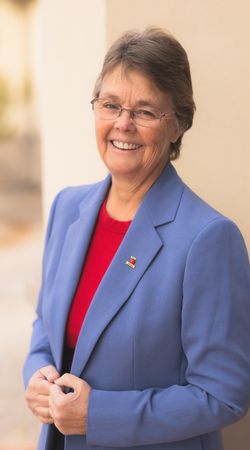 Image of Kathy Durham