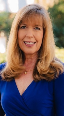 Image of Kathy Landing