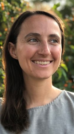 Image of Katie Jones