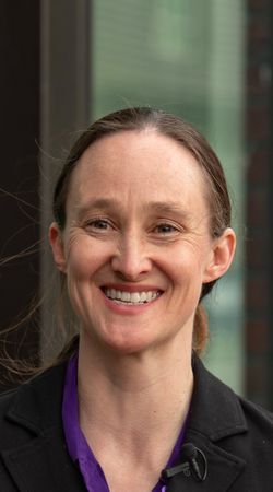 Image of Katie Wilson