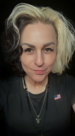 Image of Katrina DeVille