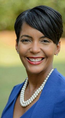 Image of Keisha Bottoms