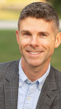 Image of Keith Gross