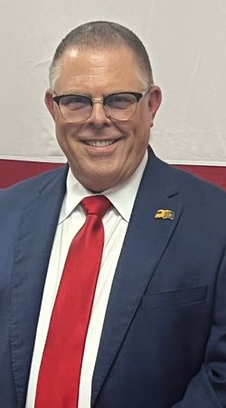 Image of Keith Allen